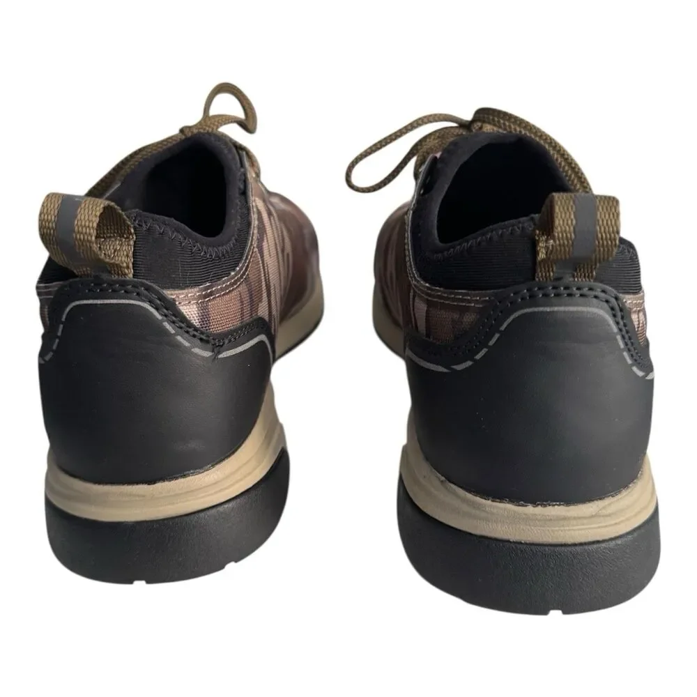 Carhartt Force Nano Comp Toe EH Safety Work‎ Shoes Camo Men’s 8.5W FA3490-M